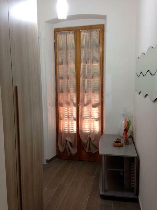 Appartamento Greta La Spezia Exterior foto